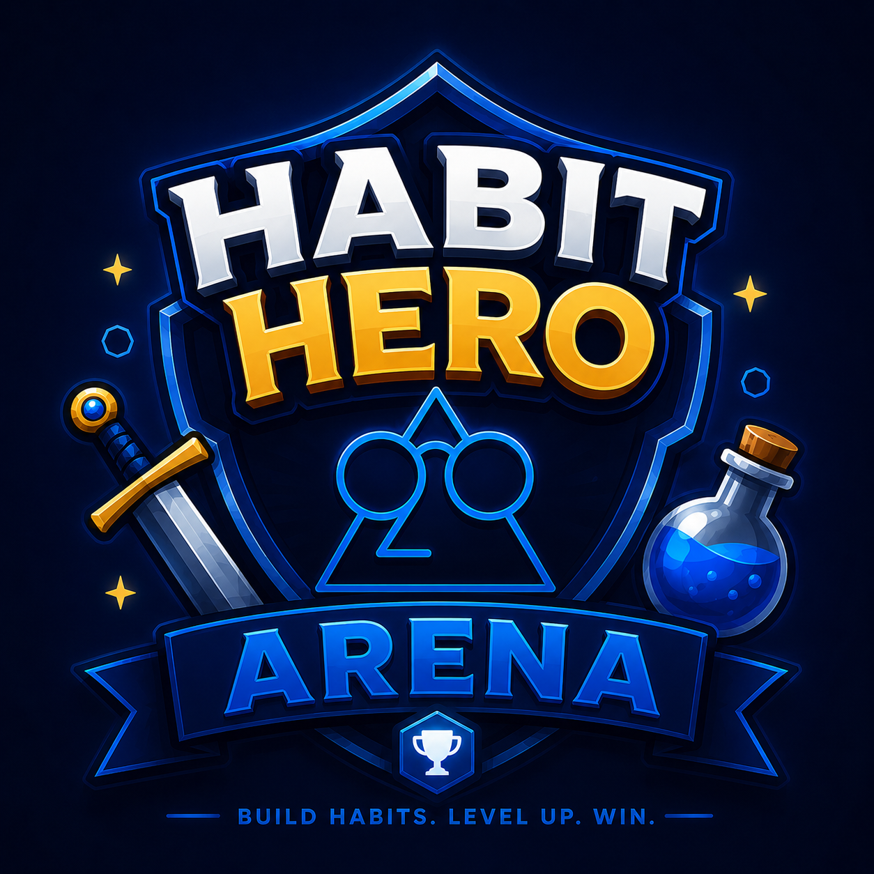 Habit Hero by Game and Learn